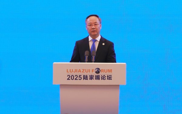 民信配资端 李云泽：中国的金融开放不仅惠及自身，也为全球资金提供了良好的资产配置机会