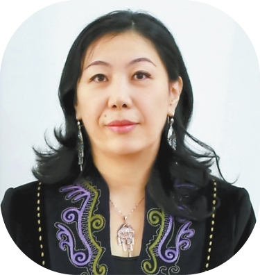 海证资本 “中亚与中国多层次多领域合作正当其时”\n——访吉尔吉斯斯坦前驻华大使巴克特古洛娃