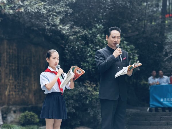 资本E家 如何“高水平打造文化名山”？《美丽中国大家谈》论道金华