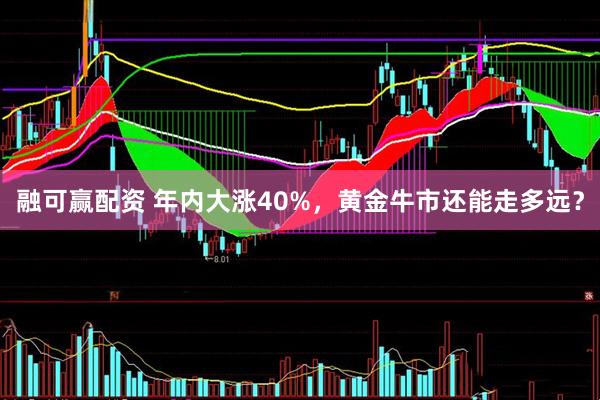 融可赢配资 年内大涨40%，黄金牛市还能走多远？