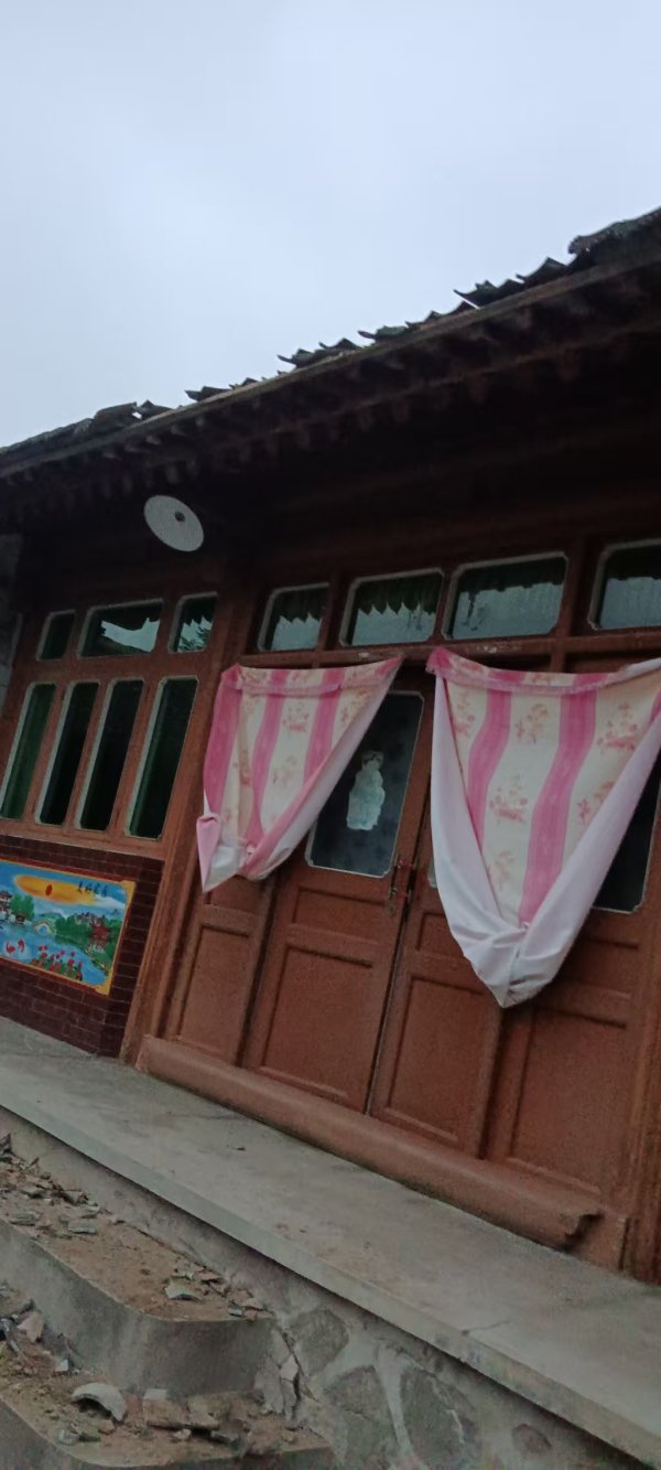 汇银配资 甘肃陇西发生5.6级地震 村干部：村里只剩十几户老人 正逐一排查