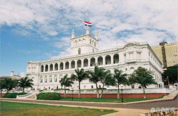 天臣配资 刘和平：中美经贸战还有意外收获，赖清德“躺枪”